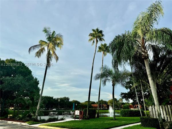 Waterford Courtyards At Jacaranda, 721 NW 99th Cir, Plantation, Florida 33324, image 1