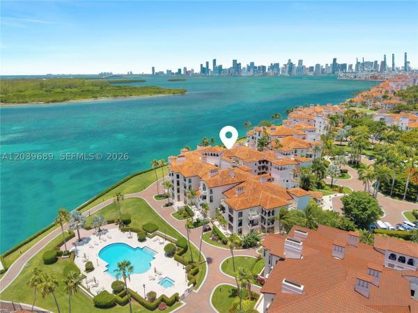 Bayside Village At Fisher Island, 2244 Fisher Island Dr #3404, Fisher Island, Florida 33109, image 2