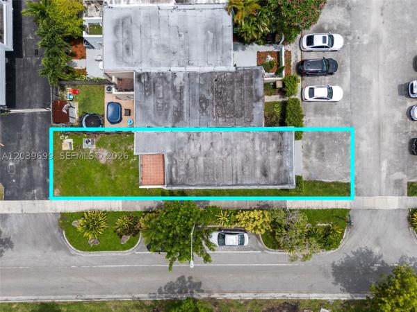 Adlerama Estates, 13502 NE 24th Ct, North Miami, Florida 33181, image 1