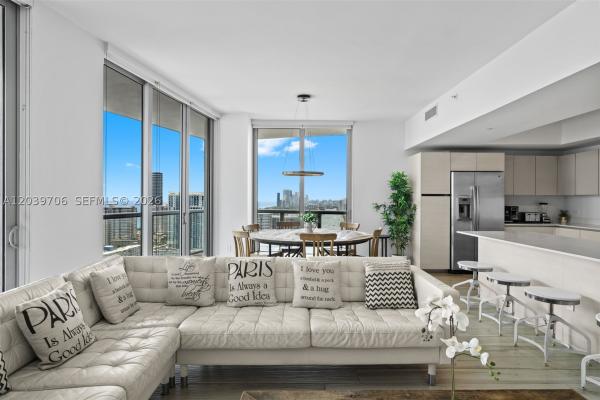 Beachwalk Elite Hotel & Resort, 2600 E Hallandale Beach Blvd #T3001, Hallandale Beach, Florida 33009, image 2