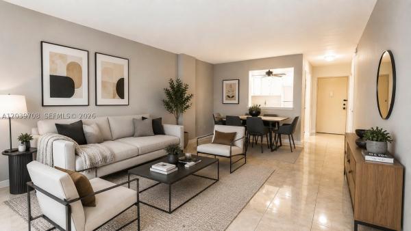 Woodside, 16851 NE 23rd Ave #A308, North Miami Beach, Florida 33160, image 1