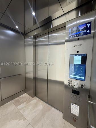 Brickell Key Two, 540 Brickell Key Dr #828, Miami, Florida 33131, image 2