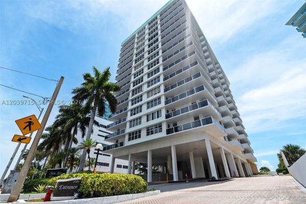3725 S Ocean Dr #1410, Hallandale Beach, Florida 33019, image 2