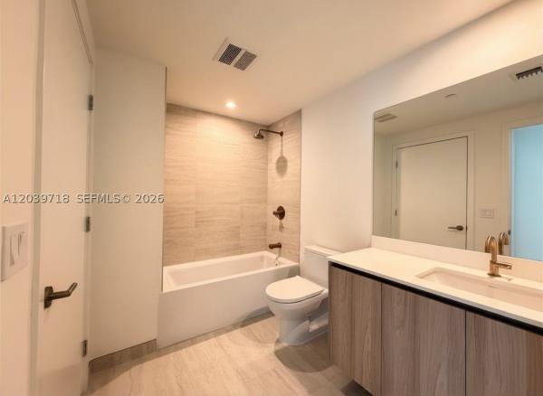 Viceroy Brickell, 99 SE 5th St #1903, Miami, Florida 33131, image 2
