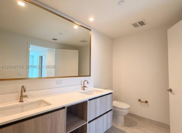 Viceroy Brickell, 99 SE 5th St #1903, Miami, Florida 33131, image 2