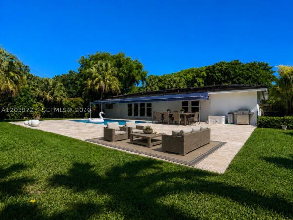Coral Reef Estates, 8725 SW 160th St, Palmetto Bay, Florida 33157, image 1