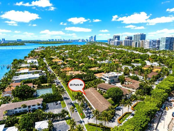 Whitehall At Bal Harbour, 20 Park Dr #9, Bal Harbour, Florida 33154, image 1