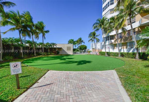 The Hemispheres, 1985 S Ocean Dr #8P, Hallandale Beach, Florida 33009, image 2