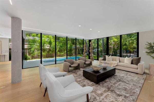 Coconut Grove Park, 3579 Avocado Ave, Miami, Florida 33133, image 2