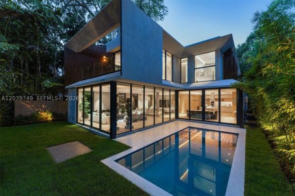 Coconut Grove Park, 3579 Avocado Ave, Miami, Florida 33133, image 1