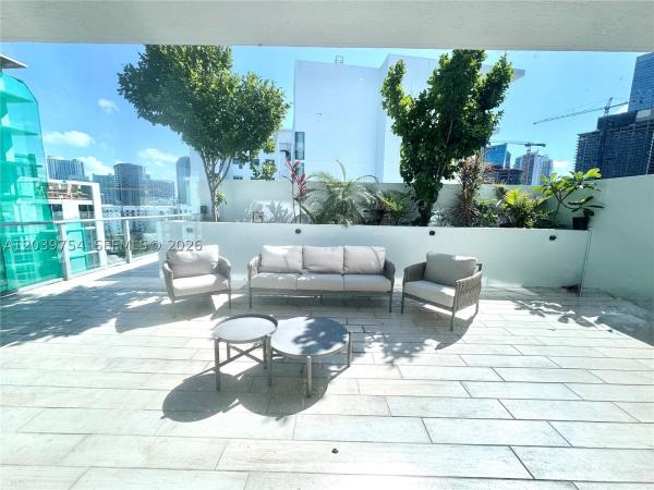 Le Parc At Brickell, 1600 SW 1st Ave #910, Miami, Florida 33129, image 2