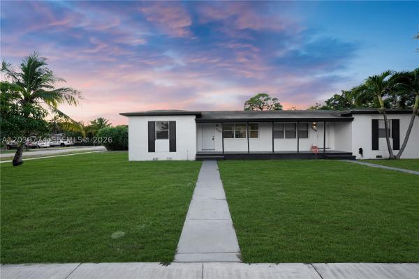 11702 NW 1st Ave, Unincorporated Dade County, Florida 33168, image 1