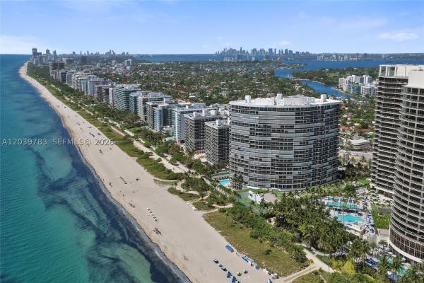 Majestic Tower At Bal Harbour, 9601 Collins Ave #402, Bal Harbour, Florida 33154, image 2
