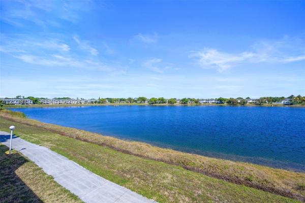 Summer Lake At Three Lakes, 3449 NW 44th St #108, Oakland Park, Florida 33309, image 1