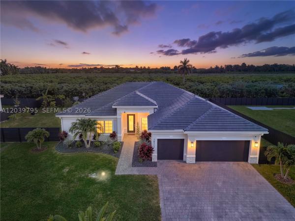 28909 SW 186th Ave, Homestead, Florida 33030, image 1