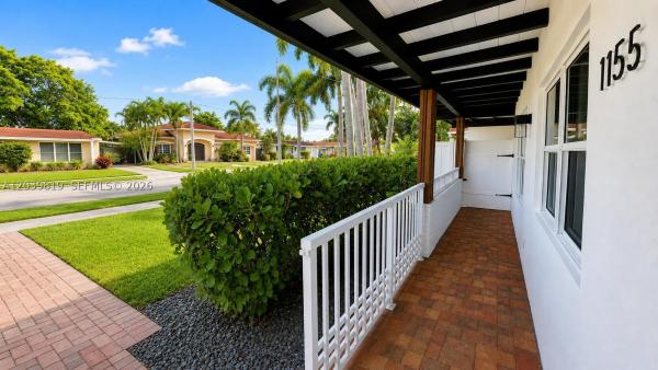 Hollywood Lakes, 1155 Hayes St, Hollywood, Florida 33019, image 3