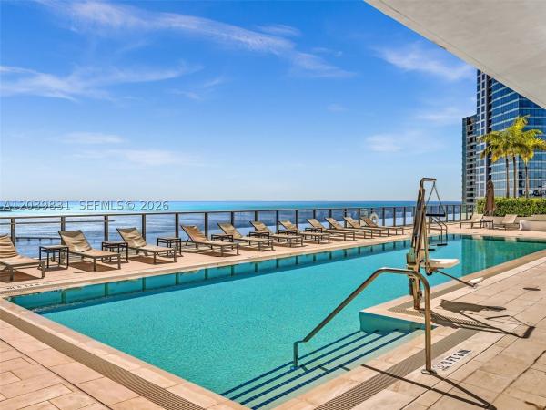 Brickell House, 1300 E Brickell Bay Dr #4202, Miami, Florida 33131, image 2