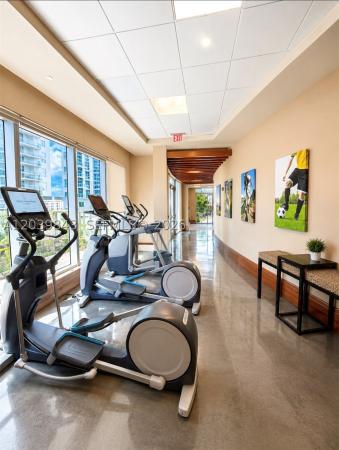 1050 Tower, 1050 Brickell Ave #420, Miami, Florida 33131, image 2