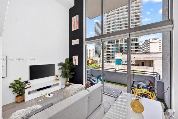 1050 Tower, 1050 Brickell Ave #420, Miami, Florida 33131, image 1