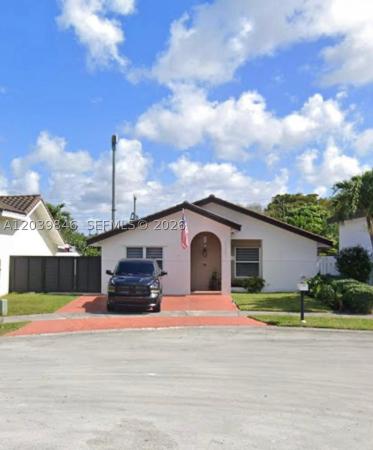 8121 SW 136th Pl, Unincorporated Dade County, Florida 33183, image 1