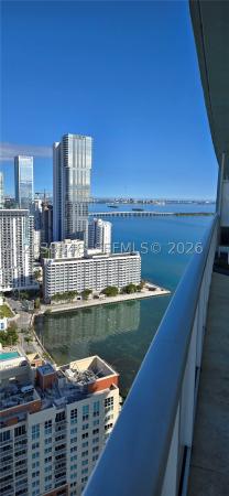 Quantum On The Bay, 1900 N Bayshore Dr #3518, Miami, Florida 33132, image 1
