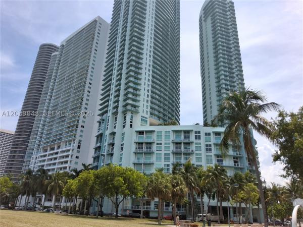 Quantum On The Bay, 1900 N Bayshore Dr #3518, Miami, Florida 33132, image 3