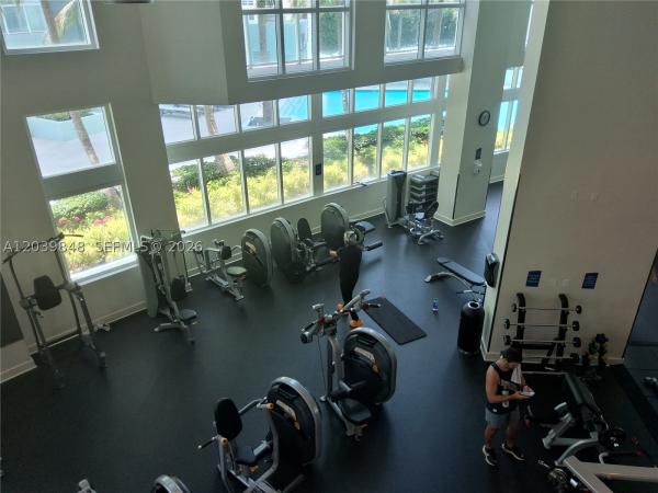 Quantum On The Bay, 1900 N Bayshore Dr #3518, Miami, Florida 33132, image 2