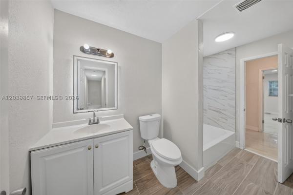 Vista Verde, 3856 NW 207th Street Rd, Miami Gardens, Florida 33055, image 1
