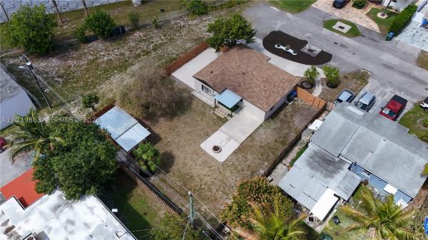 North Andrews Gardens, 654 NW 45th St, Oakland Park, Florida 33309, image 1
