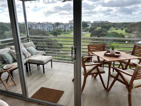 Oaks Way At Palm-Aire, 3520 Oaks Way #607, Pompano Beach, Florida 33069, image 1