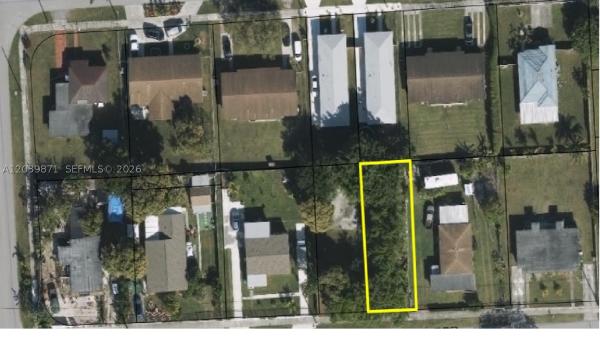 Unincorporated Dade County, Florida 33157, image 1