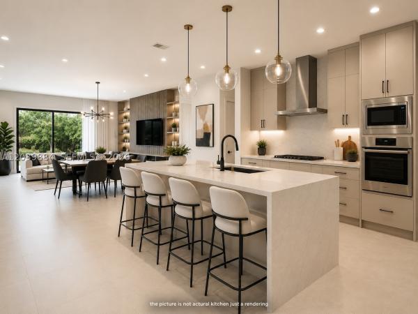 Roosevelt Gardens, Fort Lauderdale, Florida 33311, image 2