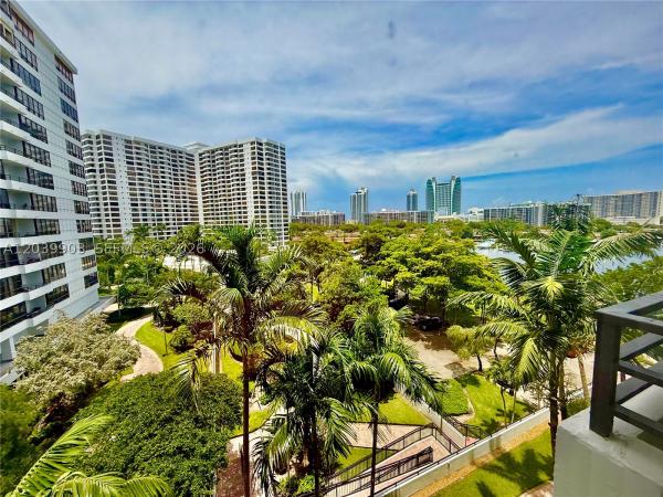 The Olympus Towers, 500 Three Islands Blvd #421, Hallandale Beach, Florida 33009, image 3