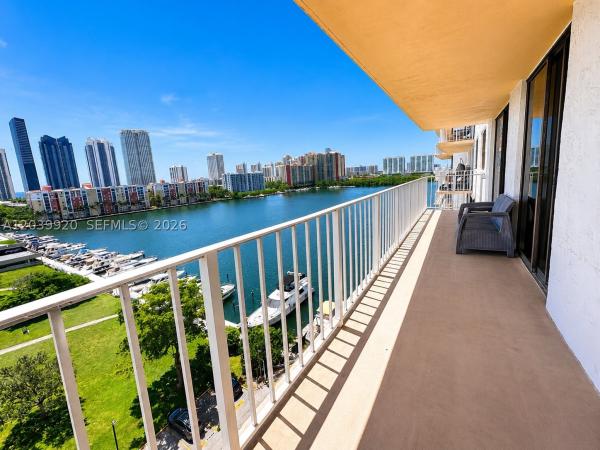 Winston Towers 700, 290 174th St #1117, Sunny Isles Beach, Florida 33160, image 3