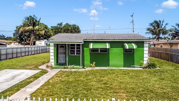 Myrtle Grove, 17611 NW 32nd Ct, Miami Gardens, Florida 33056, image 2