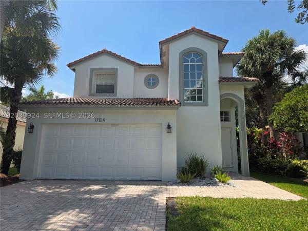 The Reserve At Pembroke Isles, 17124 NW 10th St, Pembroke Pines, Florida 33028, image 2
