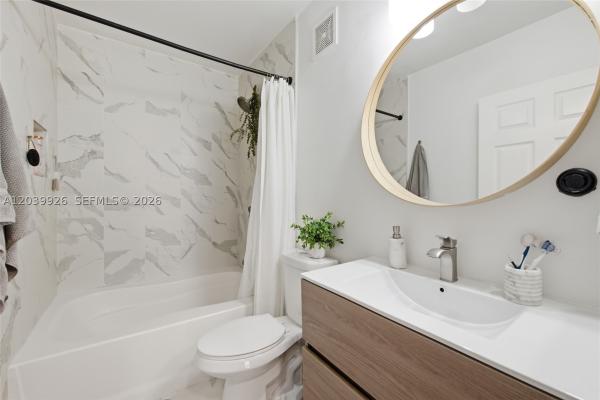 The Residences At Miramar, 2351 W Preserve Way #306, Miramar, Florida 33025, image 2