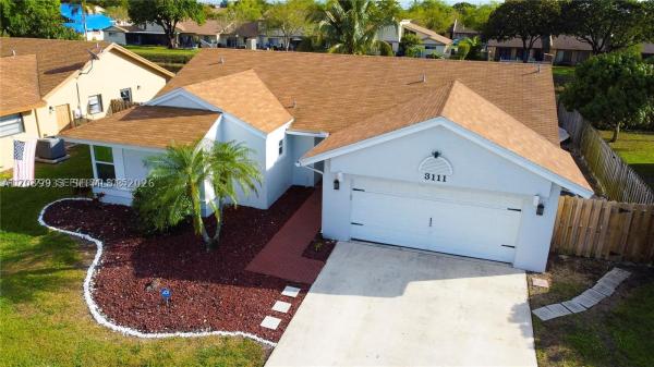 Westbridge At Welleby, 3111 NW 107th Dr, Sunrise, Florida 33351, image 2