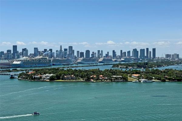 The Bentley Bay North, 540 West Ave #2114, Miami Beach, Florida 33139, image 3