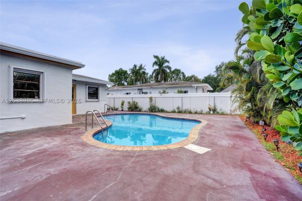 Boulevard Heights, 1530 N 73rd Ave, Hollywood, Florida 33024, image 2