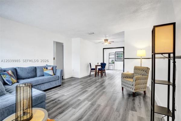 Boulevard Heights, 1530 N 73rd Ave, Hollywood, Florida 33024, image 3