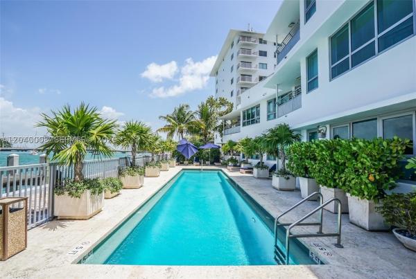 Capri South Beach, 1445 16th St #1103, Miami Beach, Florida 33139, image 2