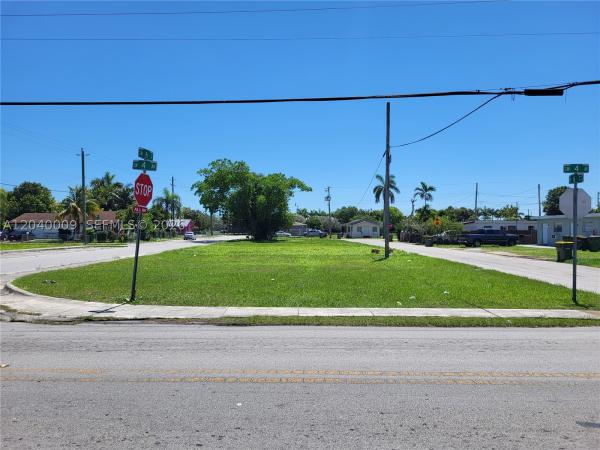 Tatums Colored Town, 321 SW 6th St, Homestead, Florida 33030, image 1