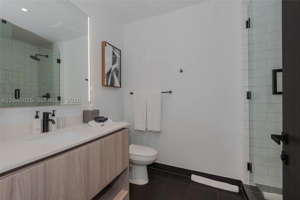 The Elser Hotel & Residences, 398 NE 5th St #2301, Miami, Florida 33132, image 1