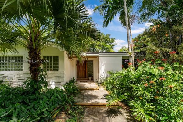 11100 SW 67th Ave, Pinecrest, Florida 33156, image 1