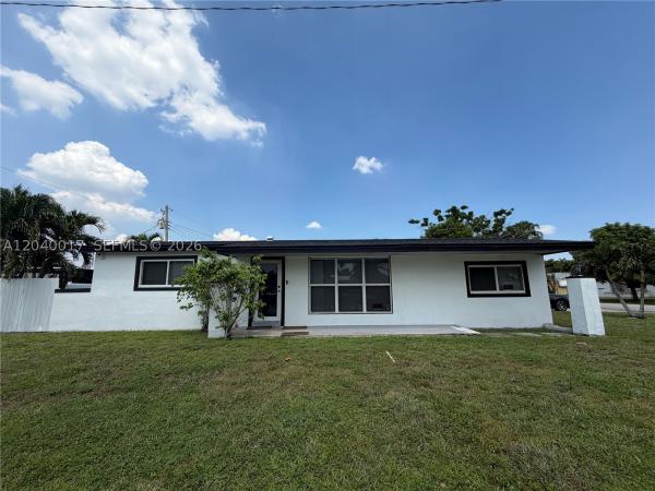 Miramar Tropical, 1800 Jamaica Dr, Miramar, Florida 33023, image 1