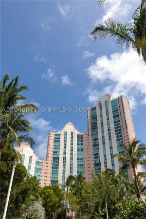 Hidden Bay, 3370 NE 190th St #602, Aventura, Florida 33180, image 2