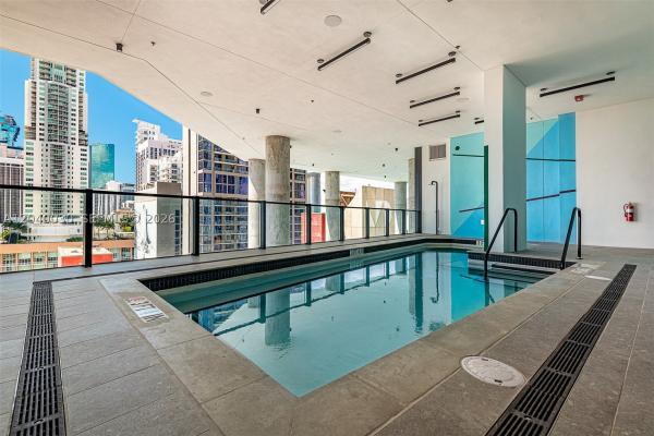 The Elser Hotel & Residences, 398 NE 5th St #4001, Miami, Florida 33132, image 1