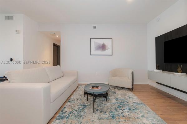 The Elser Hotel & Residences, 398 NE 5th St #4001, Miami, Florida 33132, image 2