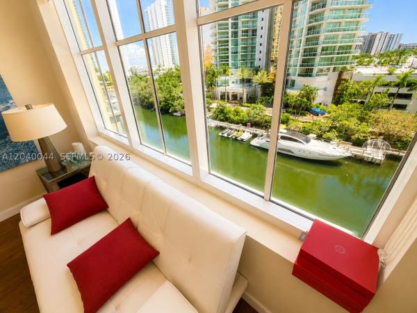 St Tropez On The Bay, 200 Sunny Isles Blvd #2-504–Lanai Residence, Sunny Isles Beach, Florida 33160, image 2